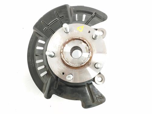 Used Right front steering knuckle HYUNDAI KONA (OS, OSE, OSI) [2017-2023]  12429424