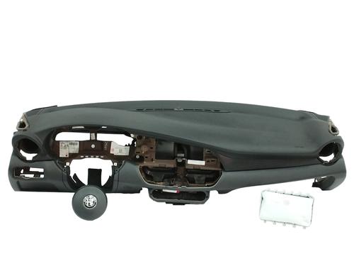 Used Dashboard ALFA ROMEO GIULIA (952_) 2.0 (952ABA25B) (200 hp) 12442832