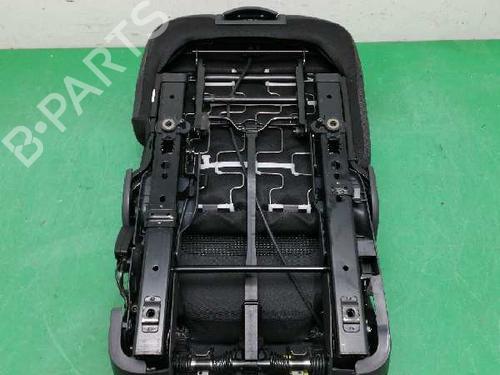 Rear seat PEUGEOT 5008 (0U_, 0E_)  | BP9515574C17 
