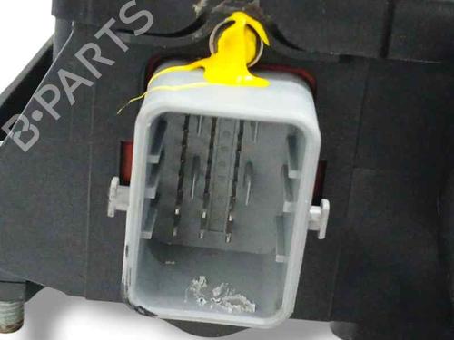 Electric handbrake FORD FOCUS II (DA_, HCP, DP) | BP26656338E5