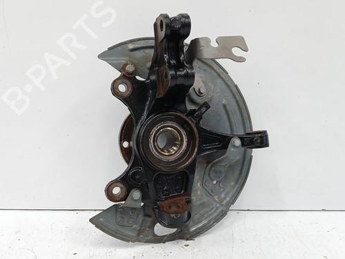 Right front steering knuckle PEUGEOT 3008 II SUV (MC_, MR_, MJ_, M4_) Hybrid | BP29912311M26