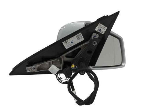 Right mirror MERCEDES-BENZ GLA-CLASS (X156) GLA 200 CDI / d (156.908) | BP23960417C27 