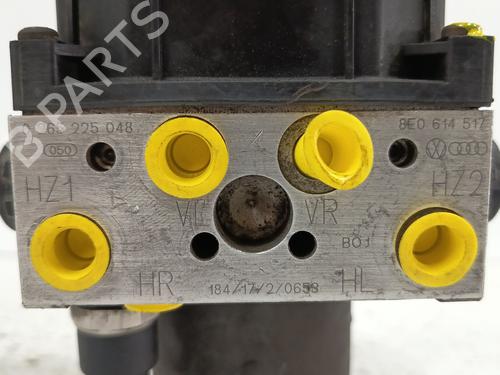 ABS pump AUDI A4 B6 (8E2) 2.0 | BP36230156M43  - Image 6