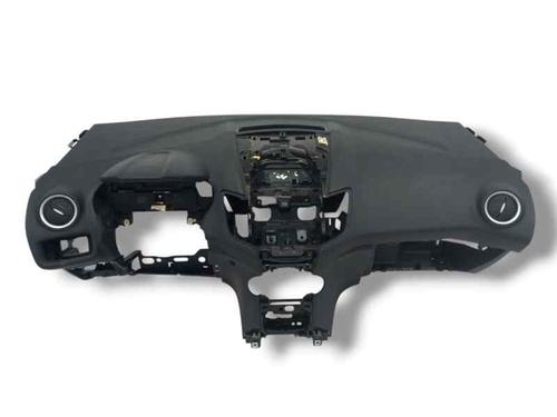 Used Dashboard FORD FIESTA VI (CB1, CCN) 1.25 (82 hp) 23577655
