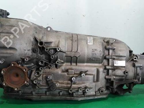 Used Gearbox AUDI A6 Allroad C6 (4FH) 3.0 TDI quattro (240 hp) 4472406