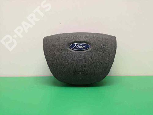 Førerens kollisjonspute FORD FOCUS II (DA_, HCP, DP) [2004-2013]  4612020