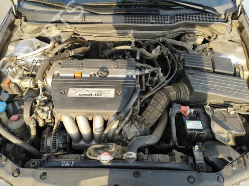 Hovedbremsecylinder HONDA ACCORD VII (CL, CN) 2.0 (CL7) | BP16302788M77 