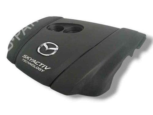 Upper protection MAZDA 6 Saloon (GJ, GL) 2.0 (GJ2, GL2, GL6) | BP28512559M93