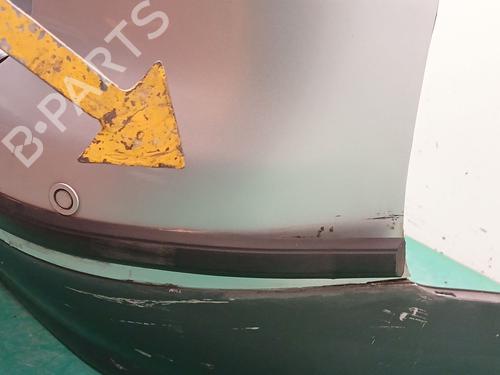 Rear bumper AUDI A4 B6 Avant (8E5) 1.9 TDI | BP30111446C8 