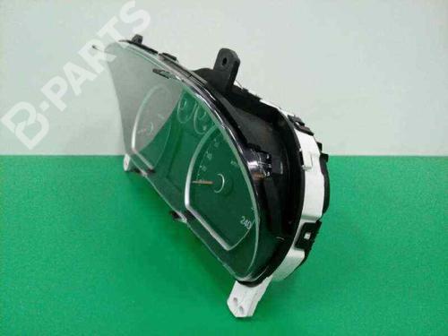 Instrument cluster HYUNDAI i30 (FD) 1.6 CRDi | BP8165775C47 