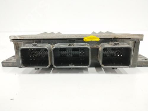 Engine control unit (ECU) RENAULT MODUS / GRAND MODUS (F/JP0_) | BP11496058M57