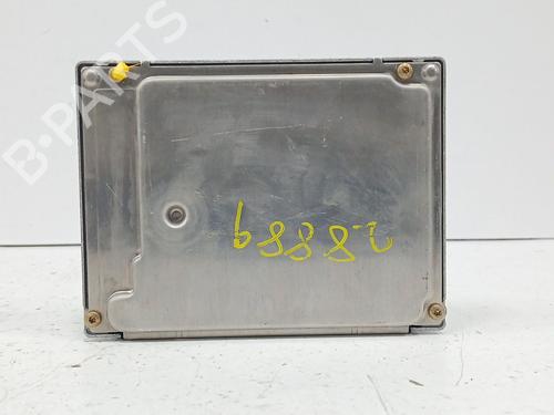 Engine control unit (ECU) BMW 3 Compact (E46) 316 ti | BP30168735M57
