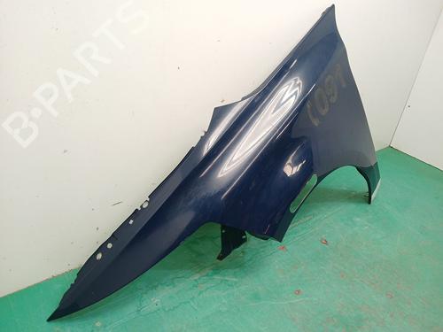 Forskærm venstre CITROËN C4 Picasso II | BP30197046C41