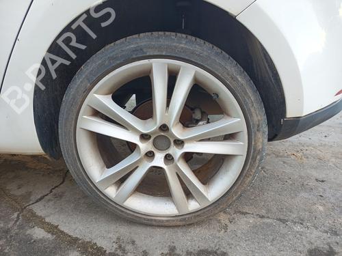 Right front window motor SEAT IBIZA IV (6J5, 6P1) 1.9 TDI | BP30745485E20 