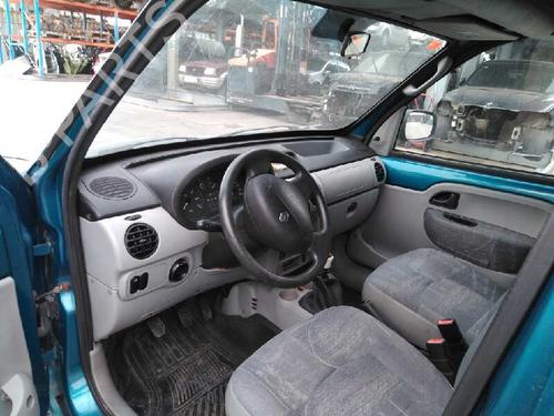 Right headlight RENAULT KANGOO (KC0/1_) 1.5 dCi (KC07) | BP6318601C29 