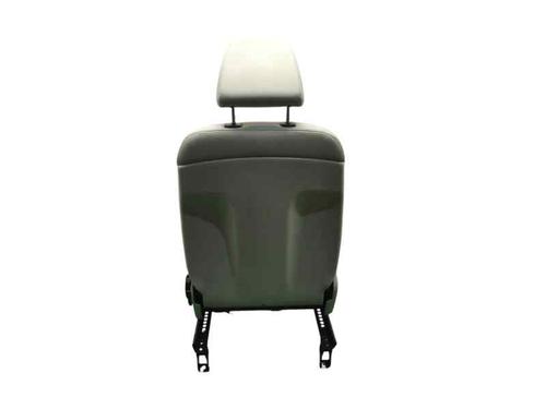 Left front seat MERCEDES-BENZ B-CLASS Sports Tourer (W245) B 200 CDI (245.208) | BP21523934C15