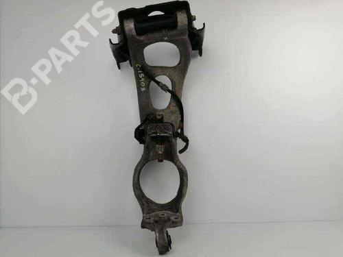 Used Left front suspension arm PEUGEOT 407 (6D_) [2004-2011]  6479295