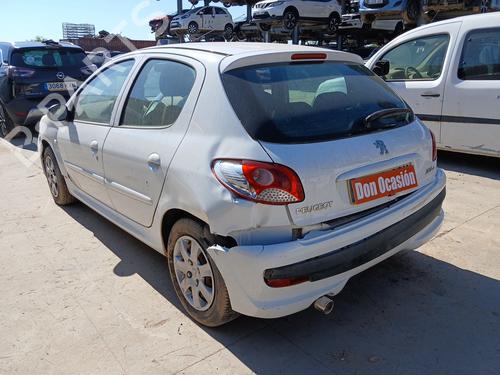 Switch PEUGEOT 206+ (2L_, 2M_) 1.4 i (2LKFWA, 2MKFWA) | BP36692778I30 - Image 8