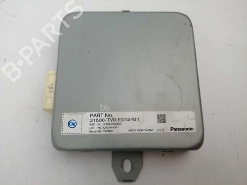 Used Electronic module HONDA CR-V IV (RM_) [2012-2025]  7871718