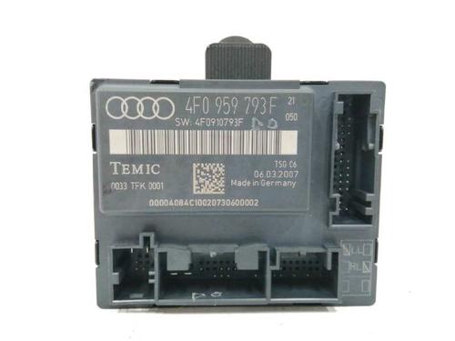 Used Electronic module AUDI A6 C6 (4F2) [2004-2011]  9540087