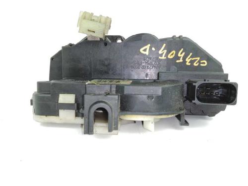 Front right lock OPEL INSIGNIA A (G09) 2.0 CDTI (68) | BP8078704C97 