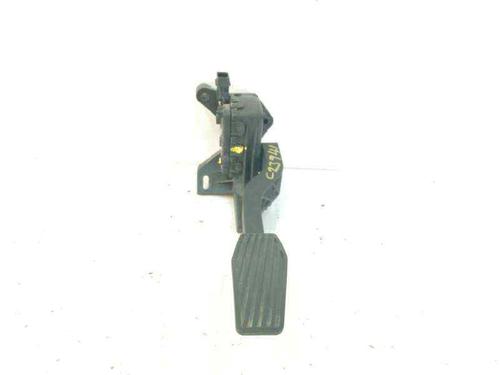 Pedal OPEL MERIVA A MPV (X03) 1.7 CDTI (E75) (100 hp) 10188148