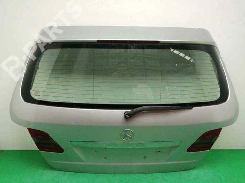 Used Tailgate Tailgate MERCEDES-BENZ B-CLASS Sports Tourer (W245) B 180 CDI (245.207) (109 hp) 10215184 10215184