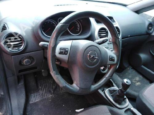 Right front seat OPEL CORSA D (S07) 1.4 (L08, L68) | BP7556747C16 