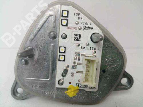 Elektronisk modul OPEL CROSSLAND X / CROSSLAND (P17, P2QO) [2017-2025]  5795368