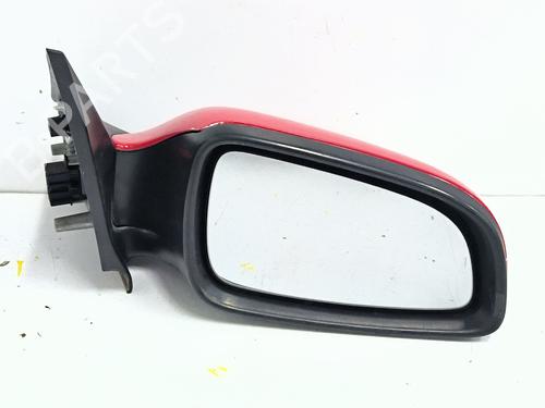 Used Right mirror Right mirror OPEL ASTRA H TwinTop (A04) 1.6 (L67) (105 hp) 33719342 33719342