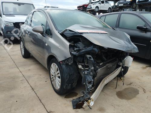 Used Parts OPEL CORSA D (S07)  1.2 (L08, L68)  5024450