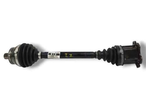 Used Left front driveshaft AUDI A4 B7 (8EC) 2.0 (130 hp) 27624579