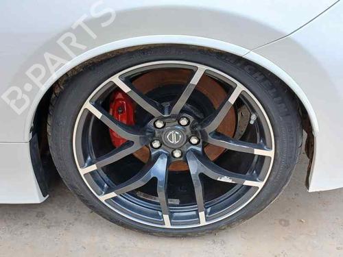 AC compressor NISSAN 370Z Coupe (Z34) NISMO 3.7 | BP28513253M34 