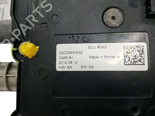 Handremsysteem OPEL ANTARA A (L07) 2.2 CDTi | BP29629078E5 