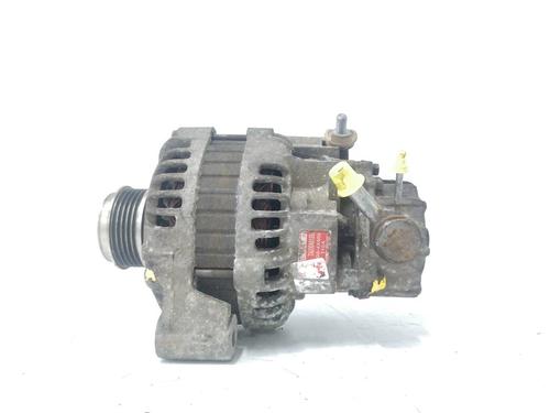 Used Alternator HYUNDAI TERRACAN (HP) 2.9 CRDi 4WD (150 hp) 11920569