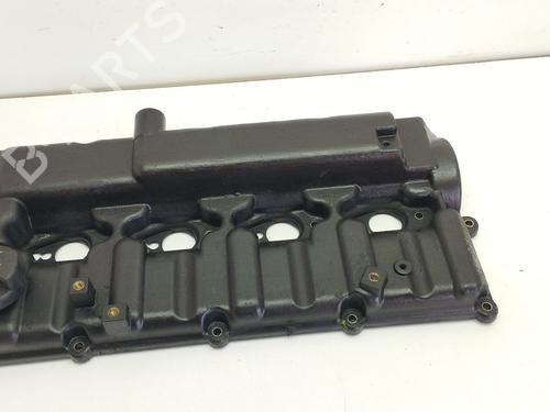 Ventildæksel KIA SORENTO I (JC) 2.5 CRDi 4WD (140 hp) 33117634