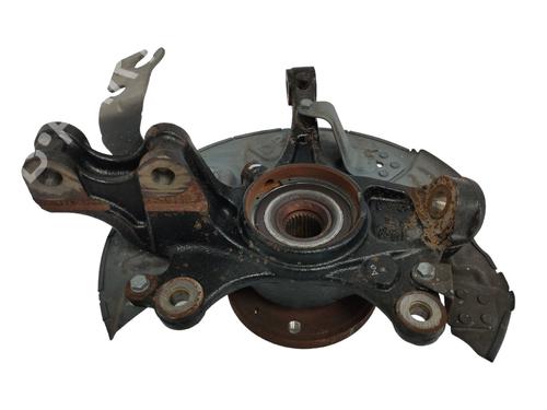 Right front steering knuckle PEUGEOT PARTNER Box Body/MPV (K9) 1.5 BlueHDi 100 | BP17482605M26