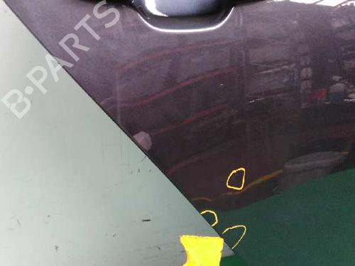 Right rear door KIA OPTIMA (JF) 1.7 CRDi | BP8598227C5 