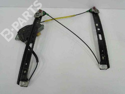 Front left window mechanism BMW 3 (E46) 320 d | BP6156940C22 