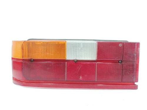 Used Left taillight Left taillight NISSAN ALMERA I Hatchback (N15) 2.0 D (75 hp) 34142462 34142462