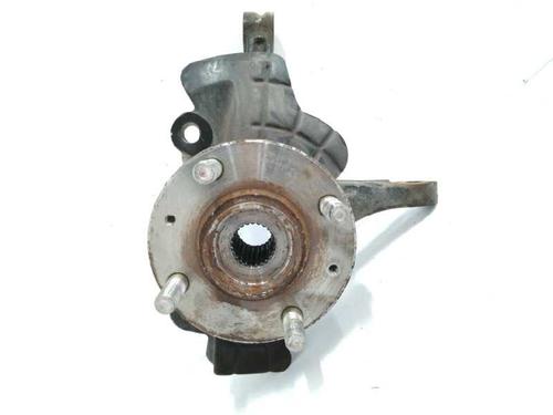 Left front steering knuckle KIA PICANTO III (JA) 1.0 51715G6000