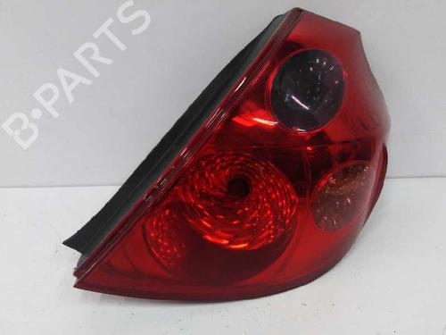 Højre baglygte KIA CEE'D Hatchback (ED) [2006-2012]  8049258