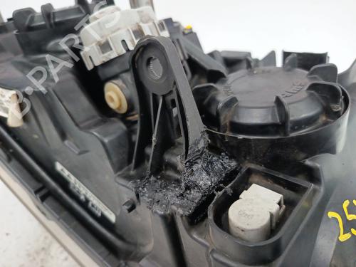 Right headlight RENAULT LATITUDE (L70_)  | BP33689847C29  - Image 8