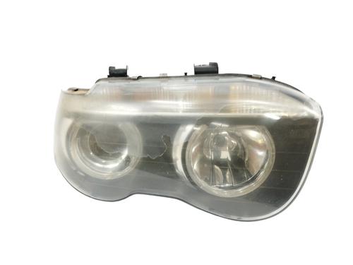 Lampa przednia prawa BMW 7 (E65, E66, E67)  SIN | CENTRALITA | XENON | SOPORTE | REPARADO | PARA | PULIR