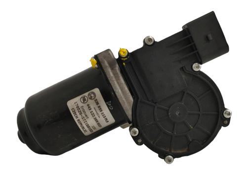 Used Front wiper motor SKODA FABIA III (NJ3) 1.0 (75 hp) 16996641