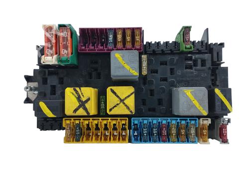 Used Fuse box MERCEDES-BENZ A-CLASS (W176) A 200 (176.043) (156 hp) 17003473