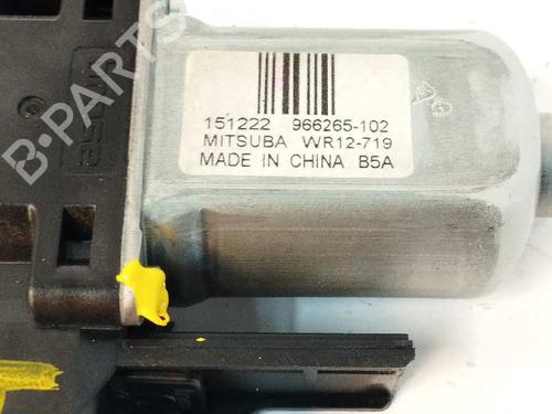 Right rear window motor VOLVO V60 I (155) | BP10081933E22