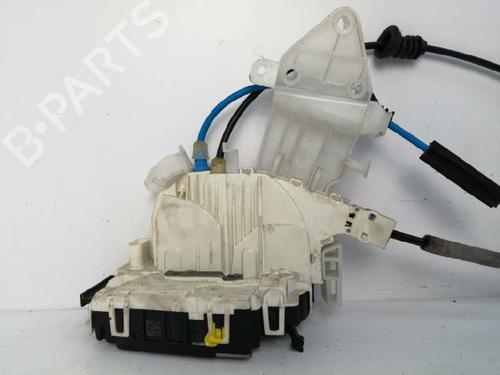Rear right lock MERCEDES-BENZ E-CLASS (W212) E 300 Hybrid / BlueTEC Hybrid (212.098) | BP8223378C99 