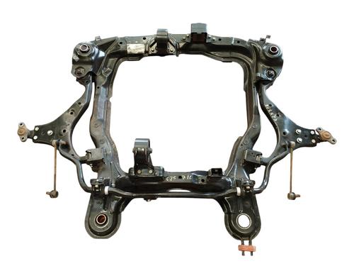 Used Subframe KIA SPORTAGE II (JE_, KM_) 2.0 CRDi (140 hp) 17670897