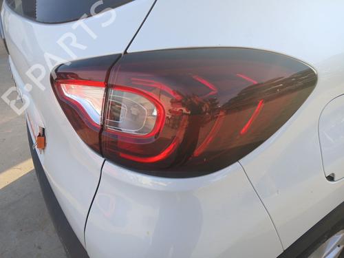 Right taillight RENAULT CAPTUR I (J5_, H5_) 1.3 TCe 130 (J5NJ, J5NE) | BP36410024C35 - Image 2